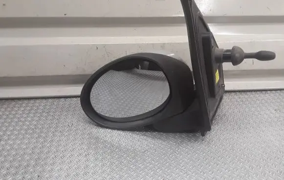 Toyota Aygo AB10 Manual wing mirror 879400H011