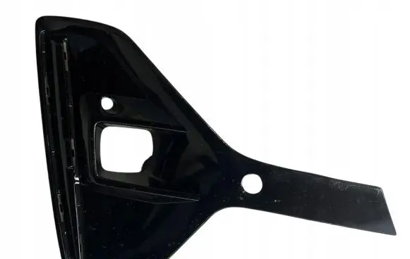 Opel Astra L Front bumper lower grill 9839195080