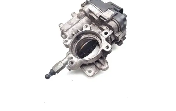 Fiat Doblo Electric throttle body valve 55229467