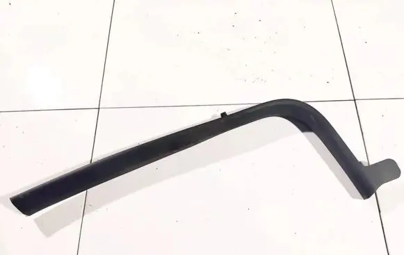 Citroen C4 I Front sill trim cover 9646210877