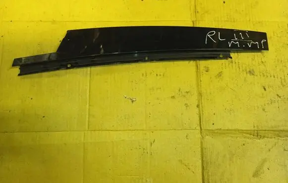 Renault Laguna III Other exterior part 802840001r
