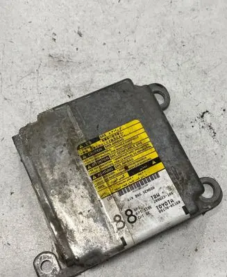 Airbag control unit/module