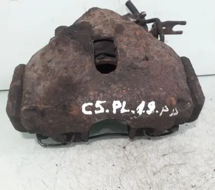 Audi A6 S6 C5 4B Front brake caliper