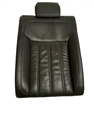 Opel Insignia A Rear seat 