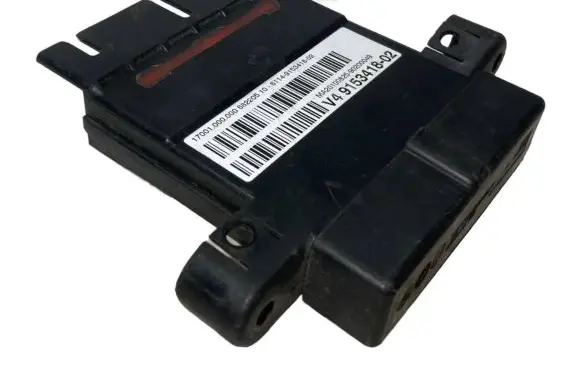 BMW 5 F10 F11 Current control relay 9153418