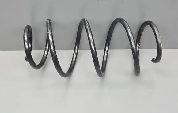 Citroen DS5 Front coil spring