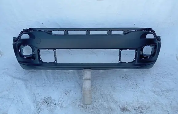 Jeep Renegade Front bumper 735587832