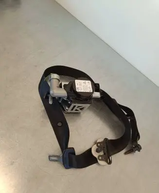 Ford S-MAX Front seatbelt 0589P1000332 KSRET1034787 61429234