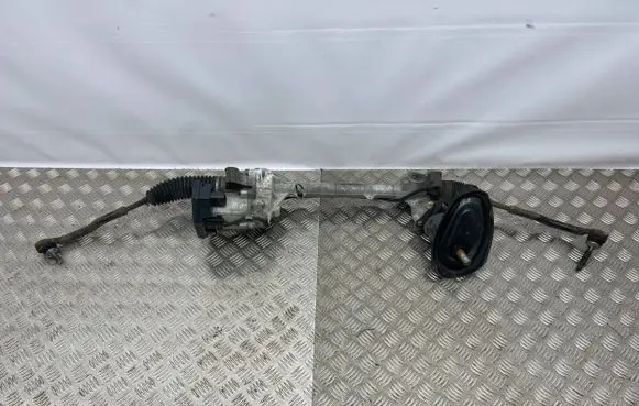 Ford Fusion II Steering rack HG9C3D080AK 7806277502 0273010285