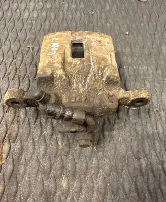 Subaru Legacy Rear brake caliper