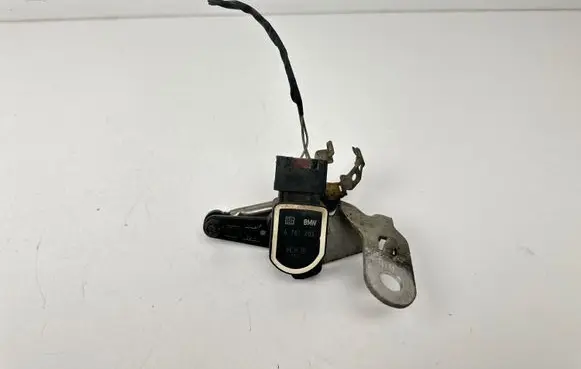 BMW 3 E90 E91 Headlight/headlamp level sensor 6785205