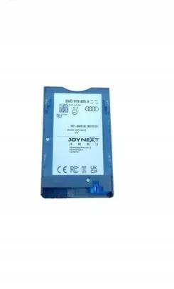 Audi A4 S4 B9 Bluetooth control unit module 8WD919805A