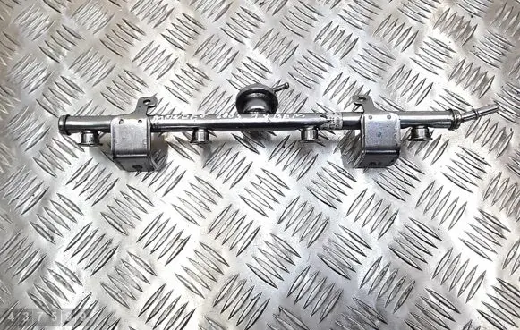 Ford Mondeo Mk III Fuel main line pipe 4m8g9d280aa