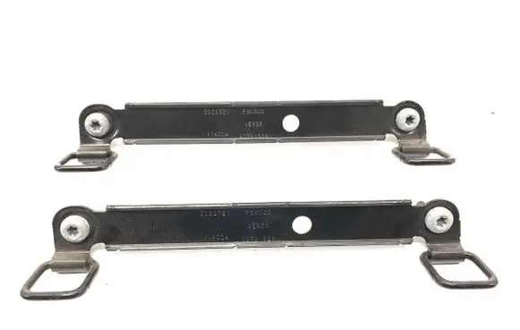 Ford Mustang V ISOFIX Bracket 