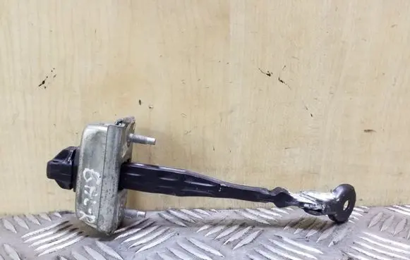 Opel Astra J Rear door check strap stopper 13270612AB