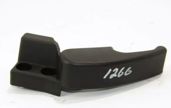 Seat Alhambra (Mk1) Engine bonnet (hood) release handle 1H1823533