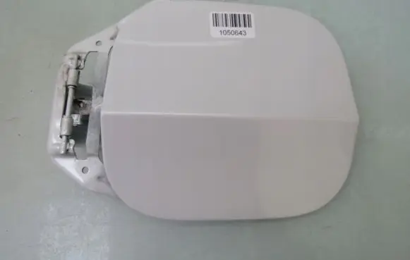 Honda Civic XI Fuel tank cap