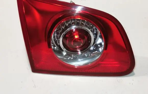 Volkswagen PASSAT B6 Tailgate rear/tail lights 3C9945093