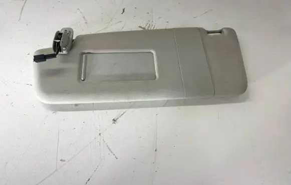 Volkswagen Touran I Sun visor 1T0857551