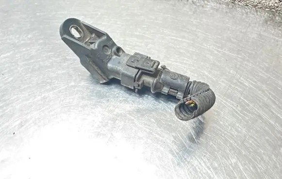 Opel Vectra C Air pressure sensor 0281002438