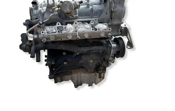 Skoda Octavia Mk2 (1Z) Engine CAXA