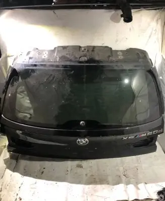 BMW X5 F15 Tailgate/trunk/boot lid