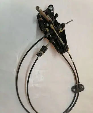 Ford Fusion Gear shifter/selector 6N1R7C453OA