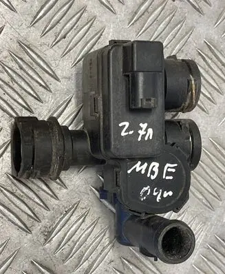 Mercedes-Benz E W211 Electric auxiliary coolant/water pump A2118320084