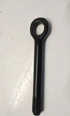 KIA Ceed Towing hook eye 