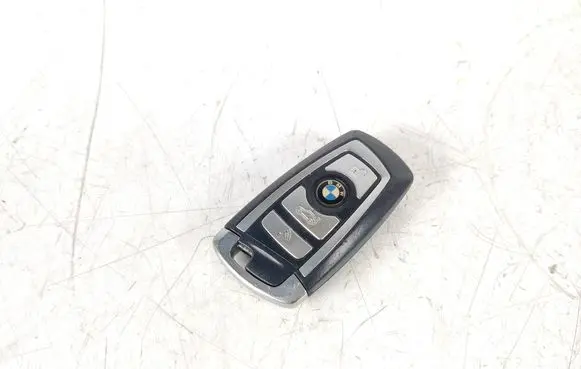Ignition key/card