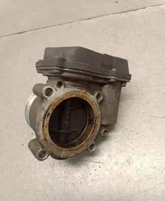 Volkswagen Golf VII Throttle valve 06F133062 2900314121 A2C53302056