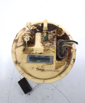 Volvo C30 In-tank fuel pump 31303272