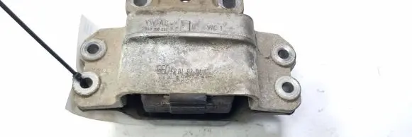 Audi A3 S3 8P Engine mounting bracket 1K0199555