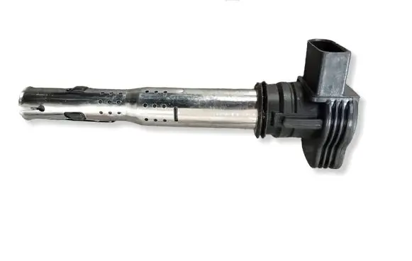 Volkswagen PASSAT B6 High voltage ignition coil 0040102033