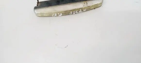 Ford Mondeo Mk III Front fog light