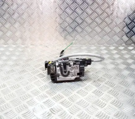 Mercedes-Benz E W213 Front door lock A2220063999 A0997202100