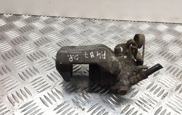 Audi A4 S4 B7 8E 8H Rear brake caliper TRW32322661 AC0250465