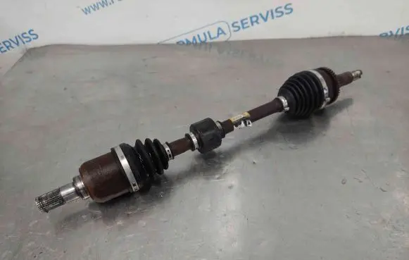 KIA Ceed Front driveshaft 49500A6100