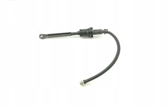 Citroen C4 Grand Picasso Clutch slave cylinder 218215
