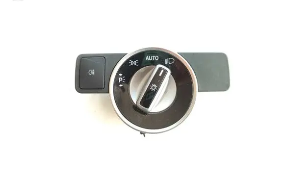 Mercedes-Benz E W212 Light switch A2129050551