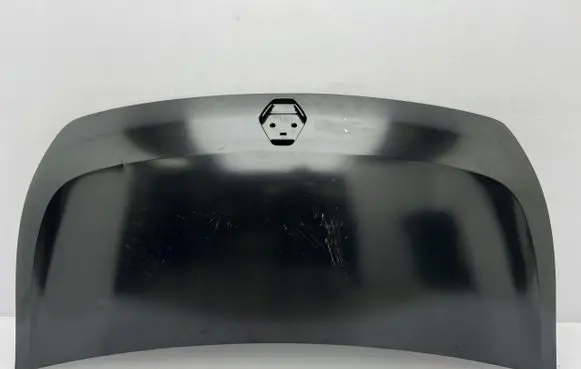 Renault Master III Engine bonnet/hood