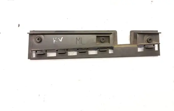 BMW 1 E81 E87 Sill supporting ledge 51117174399 65998910