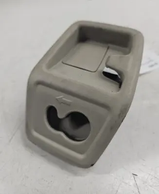 Volvo XC90 Parcel shelf load cover mount bracket 3572