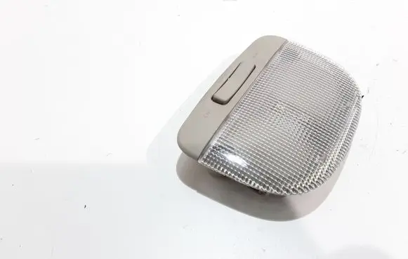 Subaru Legacy Rear seat light