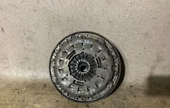 Clutch set kit