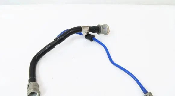 Alfa Romeo Stelvio Fuel line/pipe/hose 505444920