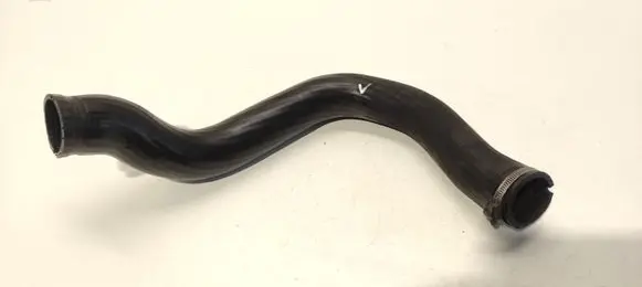 Fiat Ducato Intercooler hose/pipe B249P7128