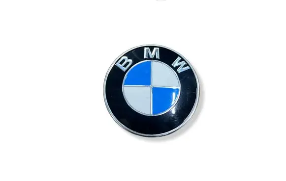 BMW X2 F39 Manufacturer badge logo/emblem 7463715 H4495