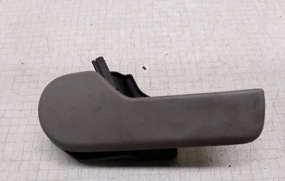 Volkswagen Transporter - Caravelle T5 Engine bonnet (hood) release handle 1J1823533C