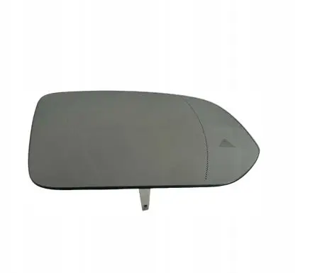 Mercedes-Benz GLE W167 Wing mirror glass A1678102801
